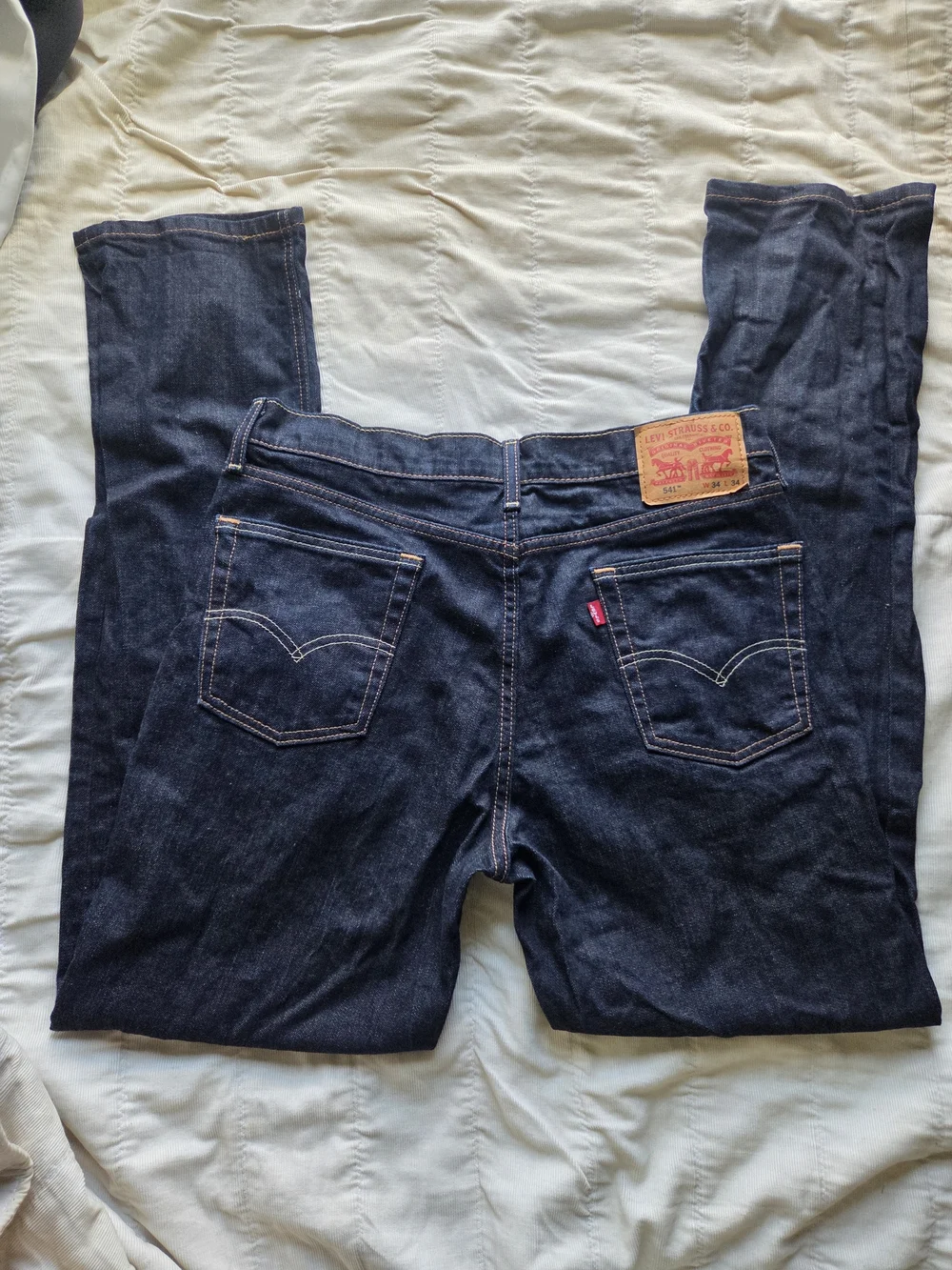 Levis levi men